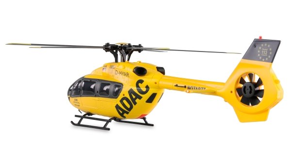 25333 ADAC H145 Helikopter Brushless 6-Kanal 6G RTF